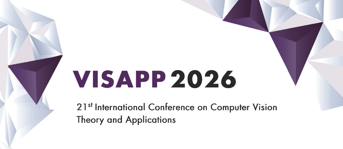 本研究室の橋本さんの論文が VISAPP 2026 にて採択され、口頭発表を行いました。