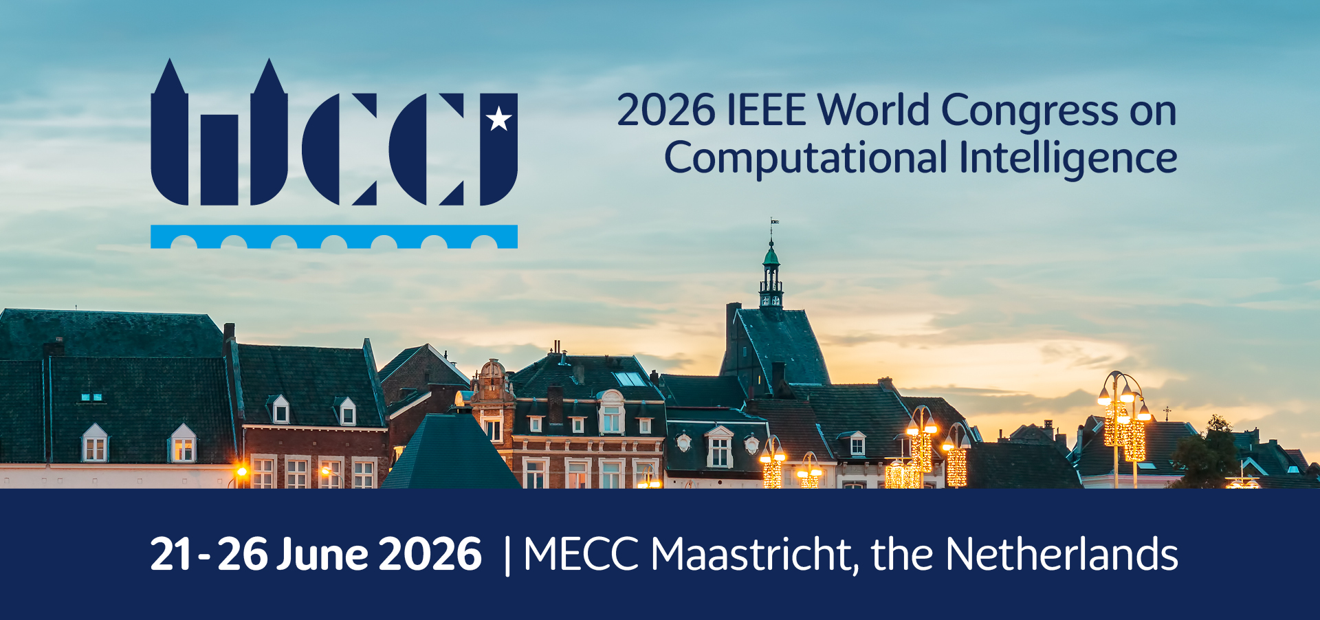 本研究室の研究成果について CEC 2026 に採択されました。