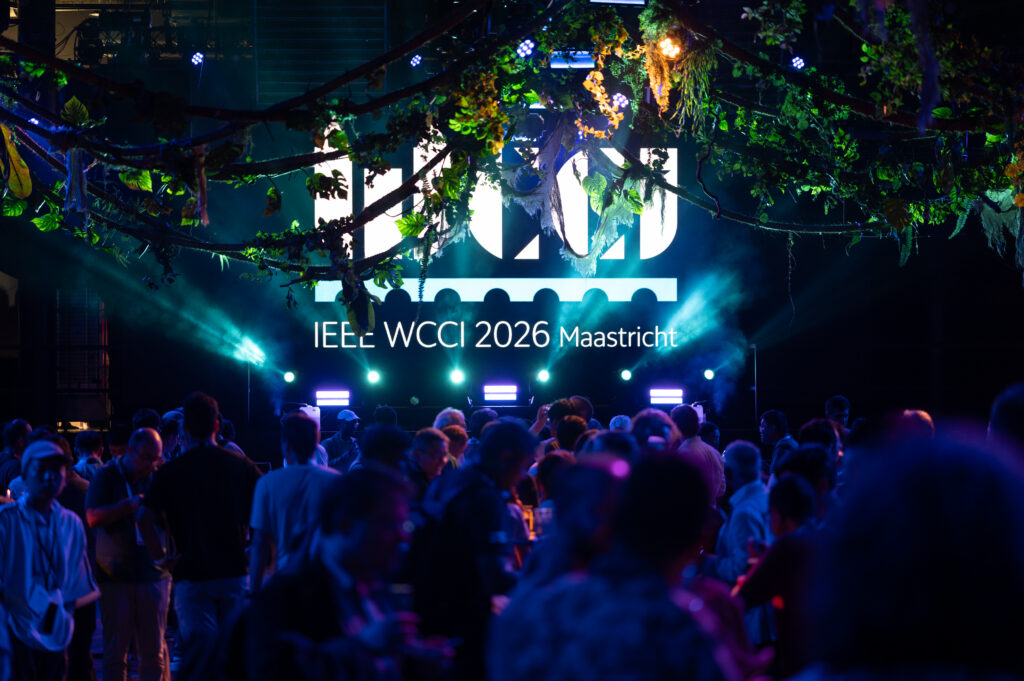 本研究室の研究成果について CEC 2026 にて発表を行いました。