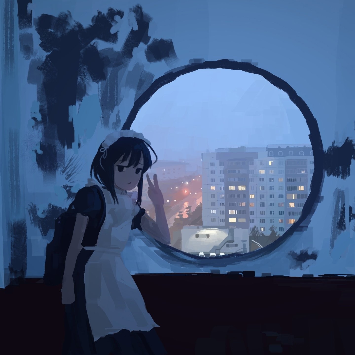 谭 奥 (Tan Ao) photo